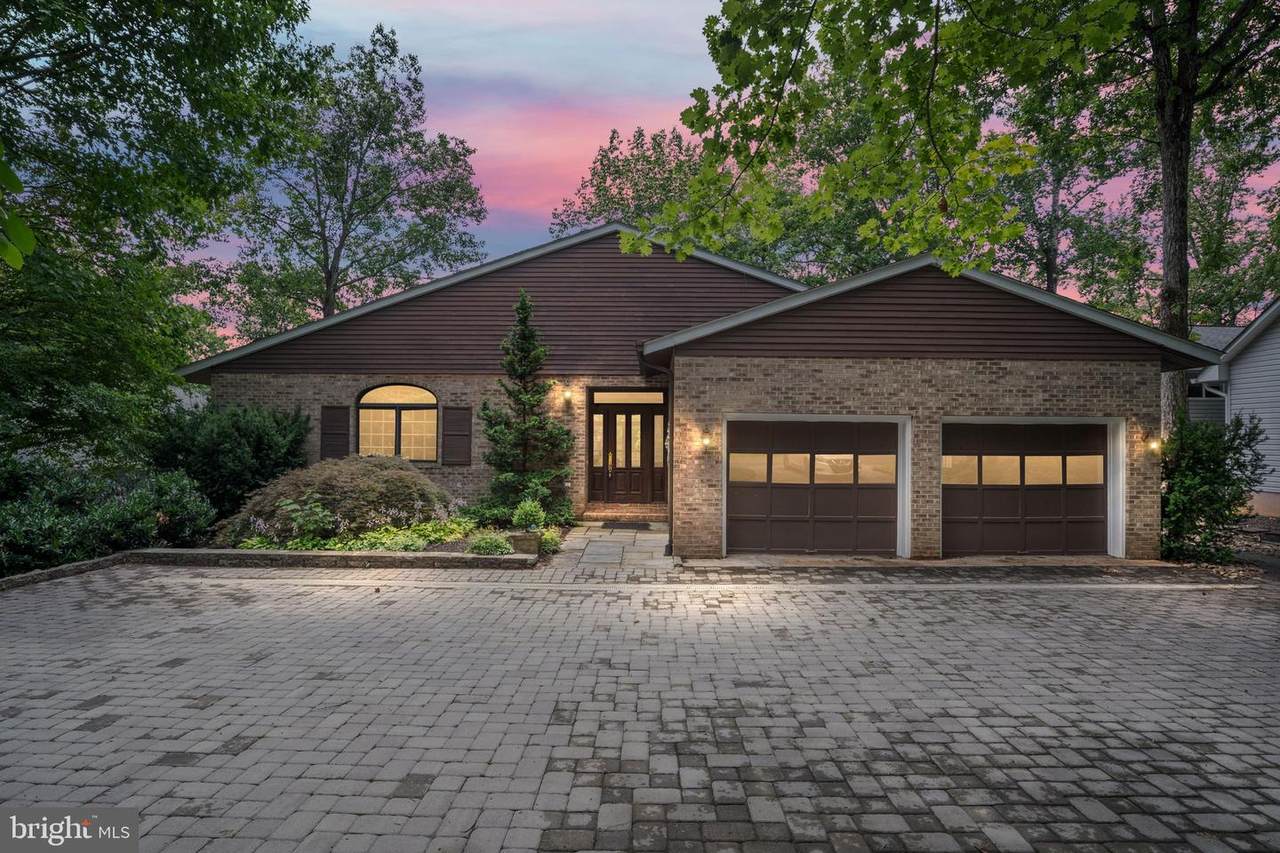 216 Mt Pleasant Drive - Photo 1