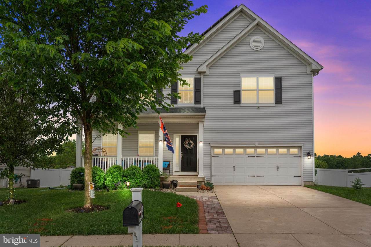 422 Wistar Place - Photo 1