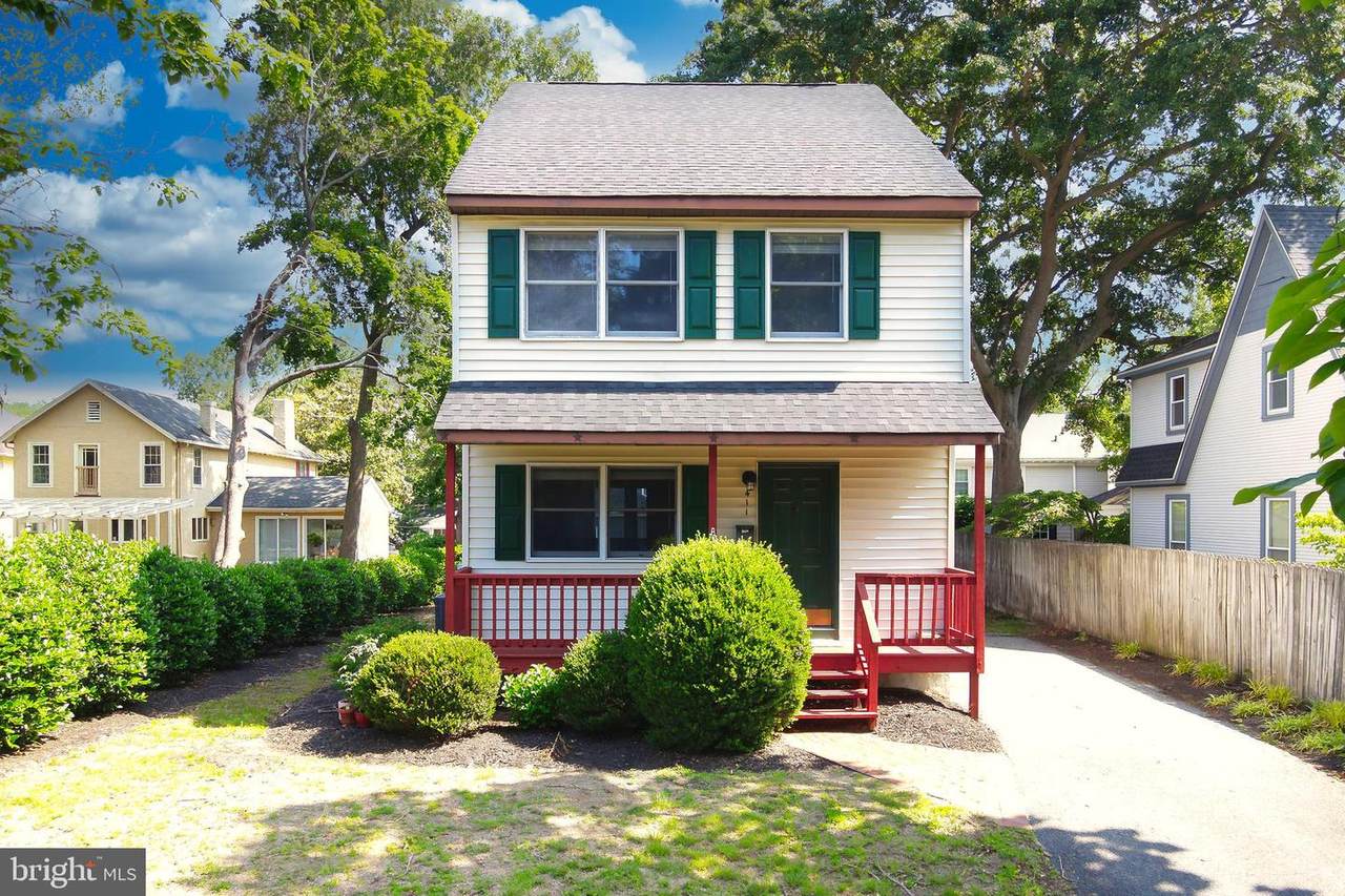 411 South Boulevard - Photo 1