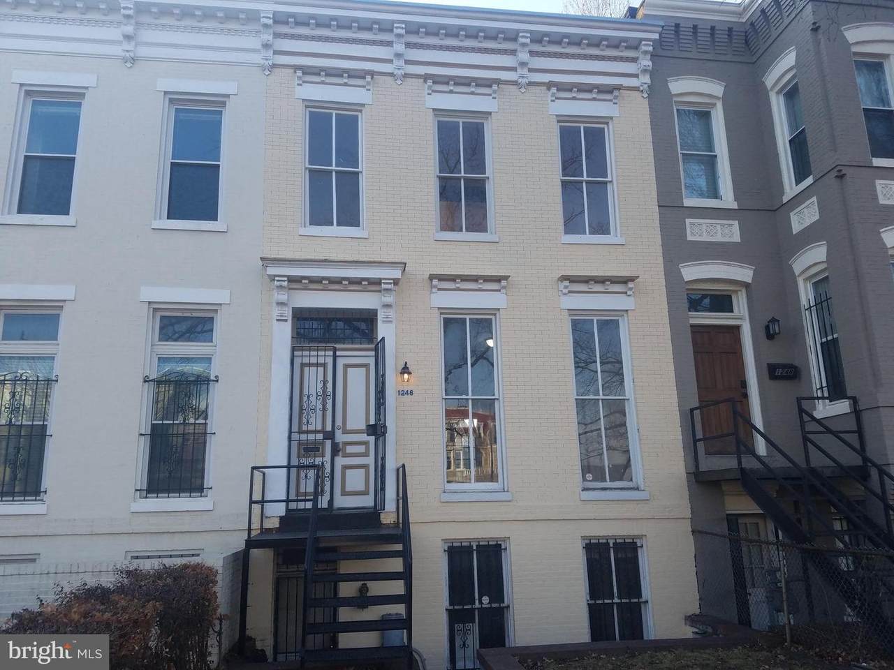 1246 New Jersey Avenue - Photo 1