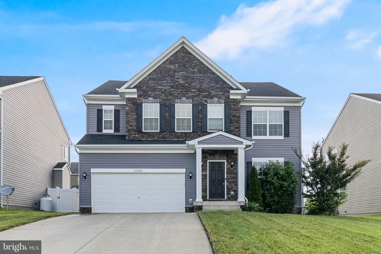 23242 Clarks Rest Road - Photo 1