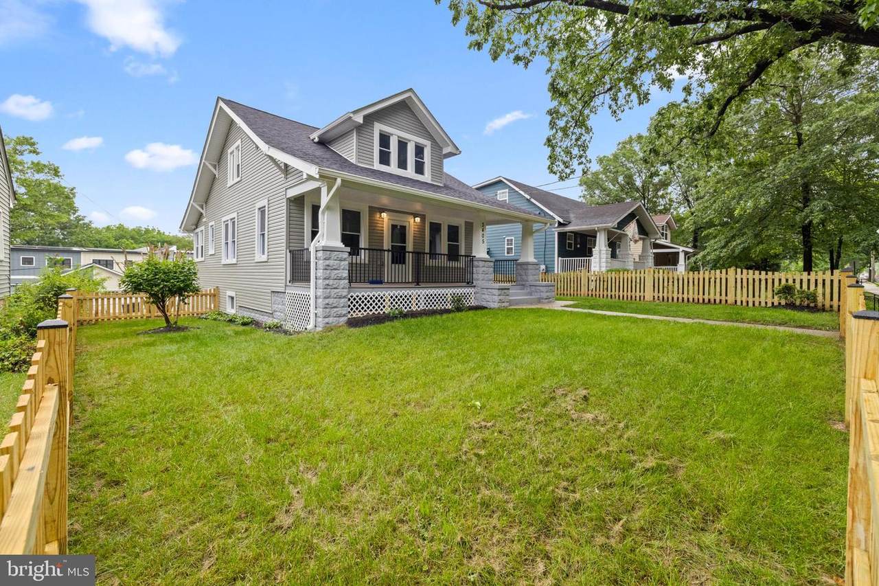 3405 Eastern Avenue - Photo 1