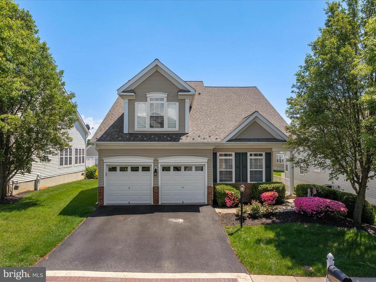 207 Smarty Jones Terrace - Photo 1