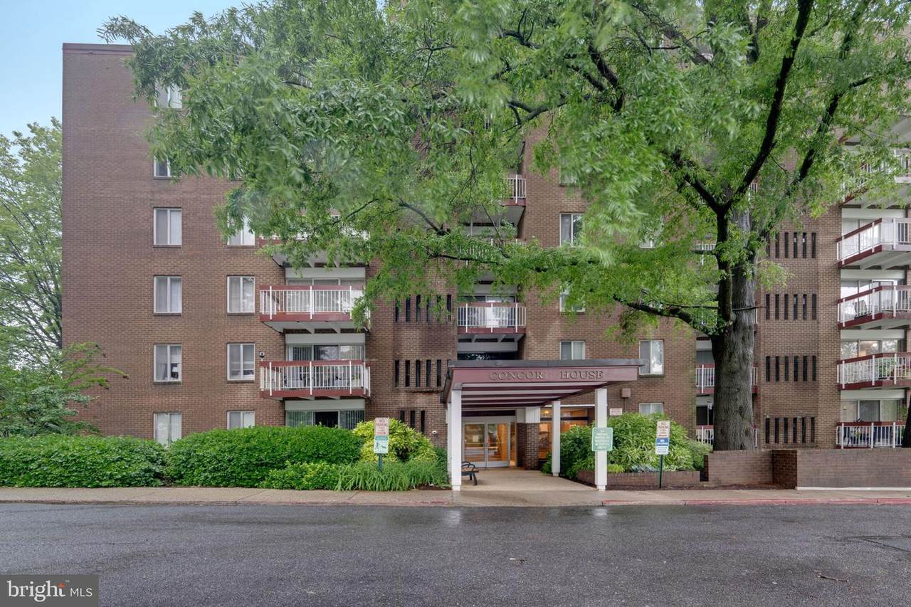 10850 Green Mountain Circle - Photo 1