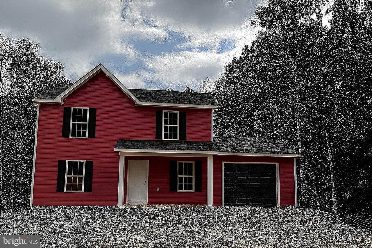 Lot 16 West Parker - Photo 1