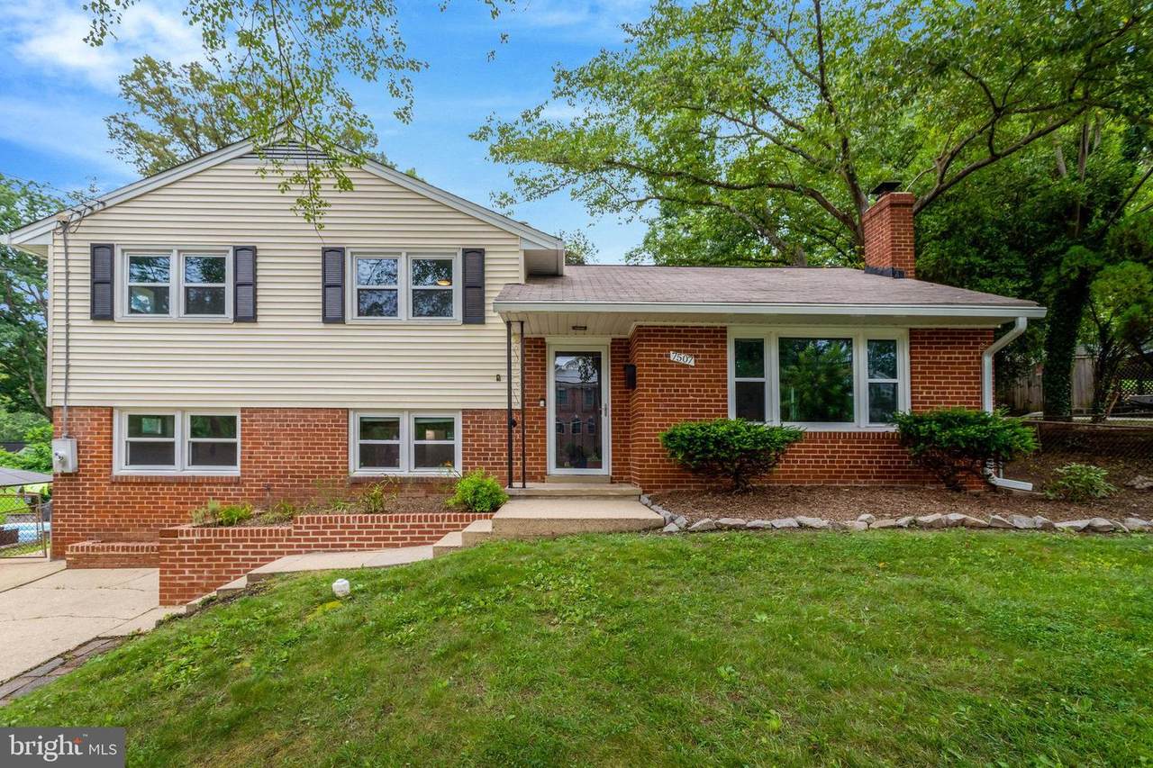 7507 Mendota Place - Photo 1