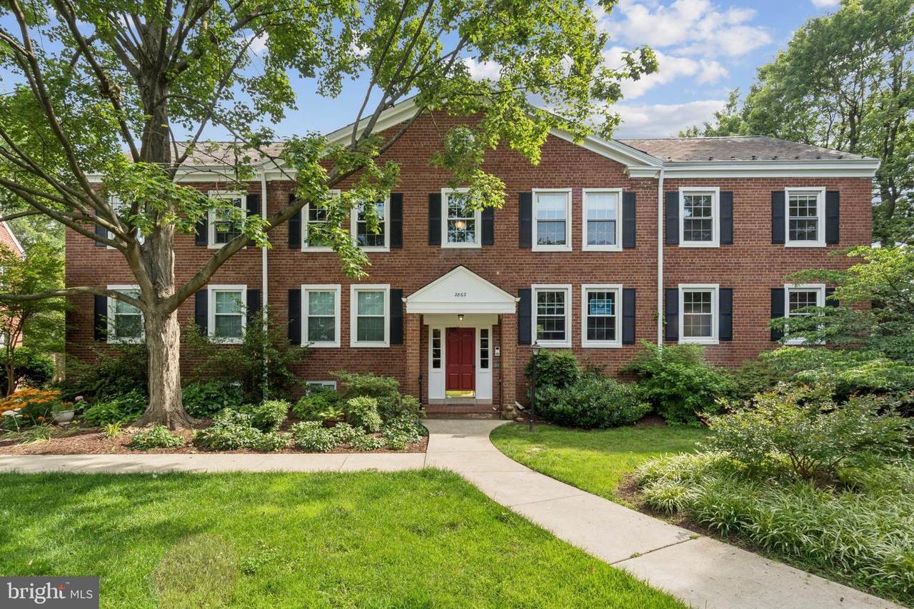 2862 Buchanan Street - Photo 1