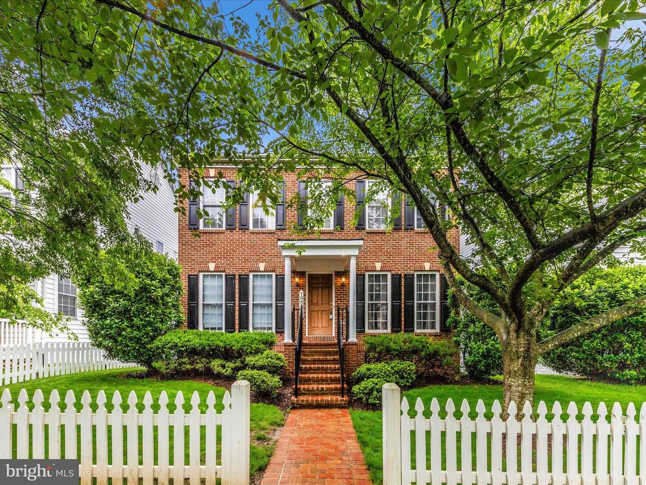 12318 Cherry Branch Drive - Photo 1