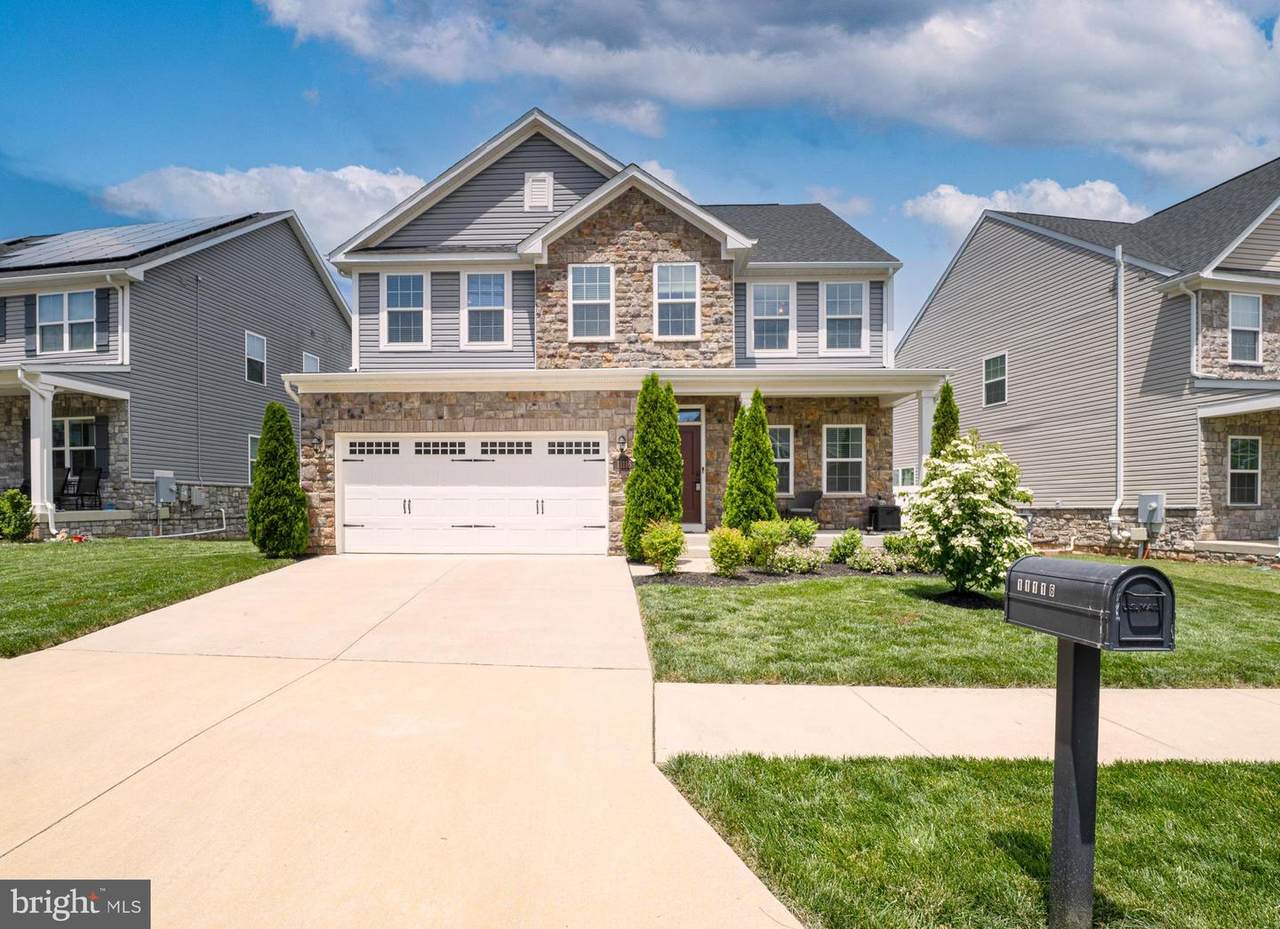 11116 Wheeler Ridge Drive - Photo 1