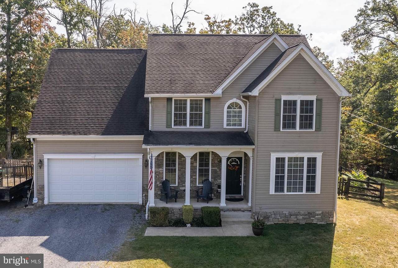 27 Cheyenne Lane - Photo 1