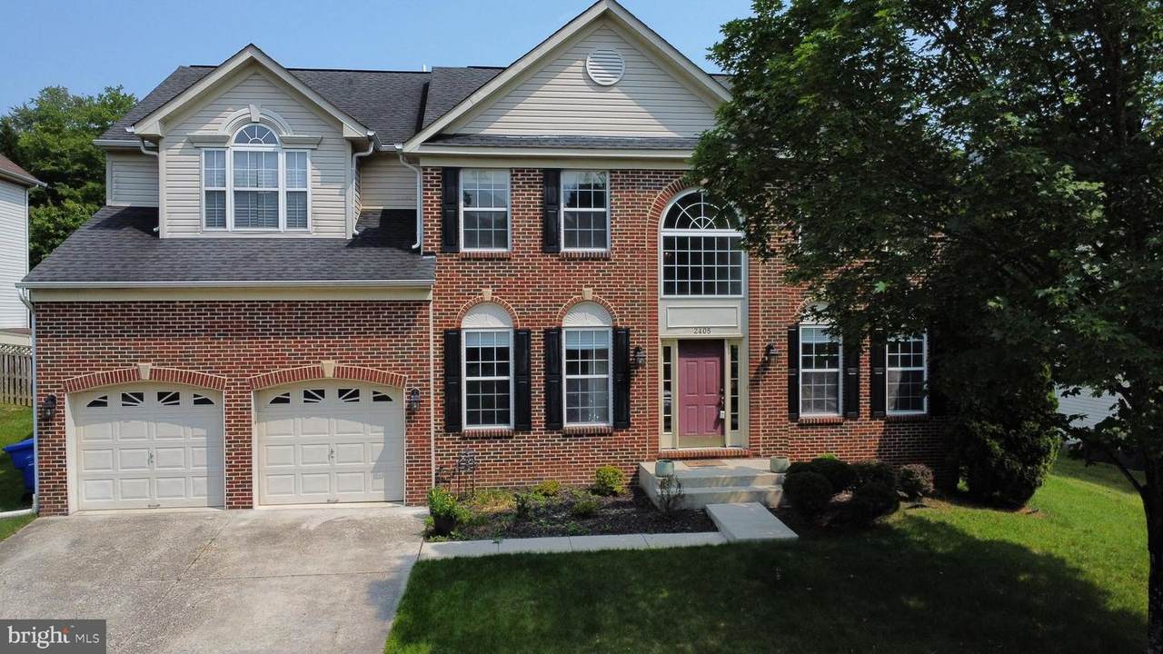2405 Colber Court - Photo 1