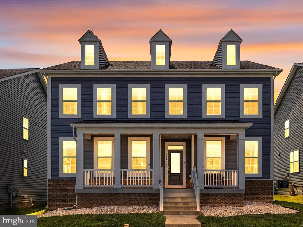 1807 Fairway Lane - Photo 1