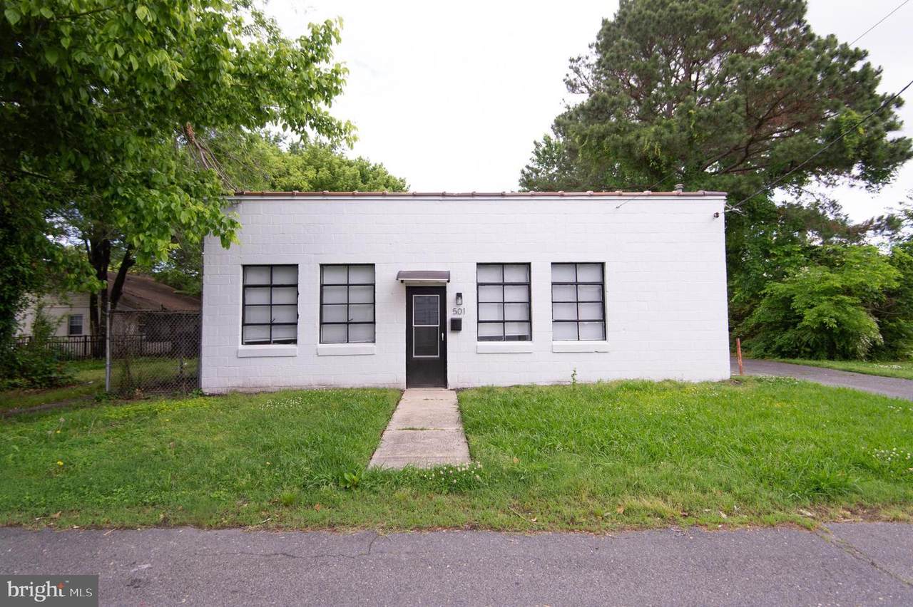 501 Boundary Avenue - Photo 1