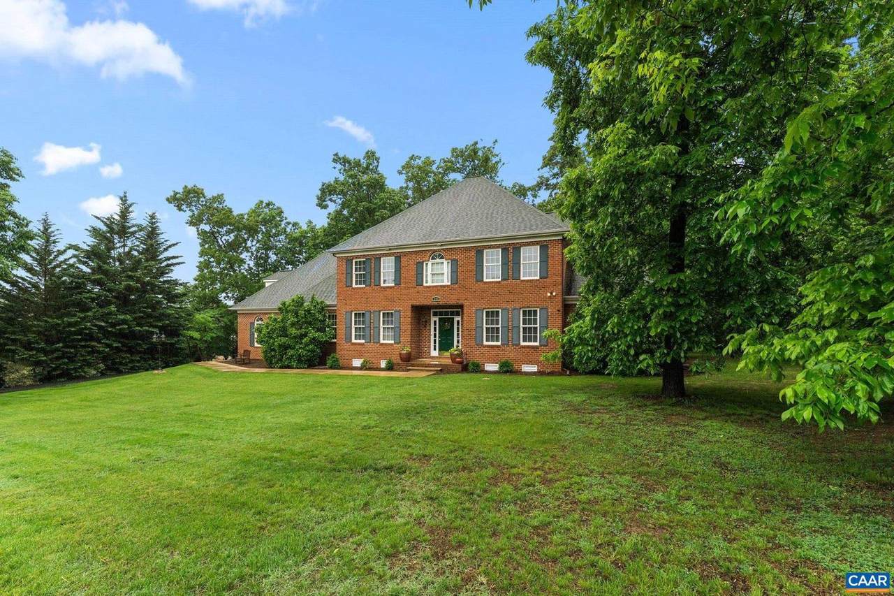 201 Pelham Knolls Dr - Photo 1
