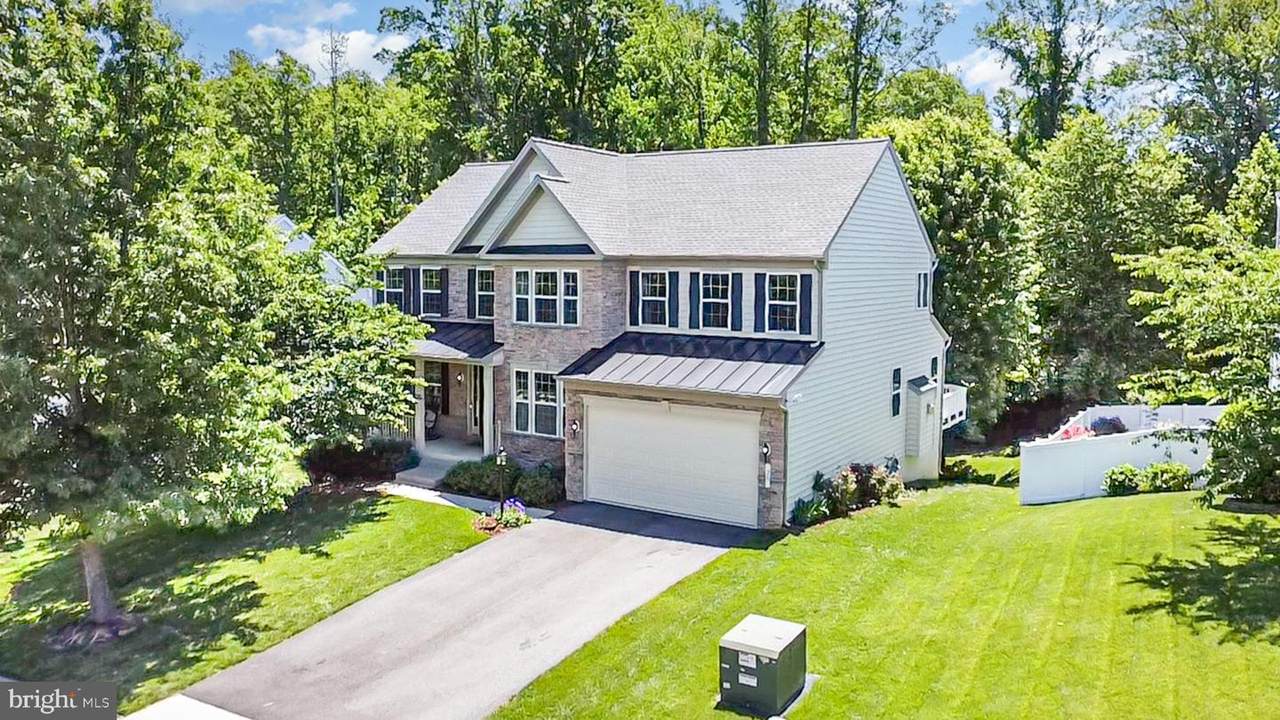 21 Berea Knolls Drive - Photo 1