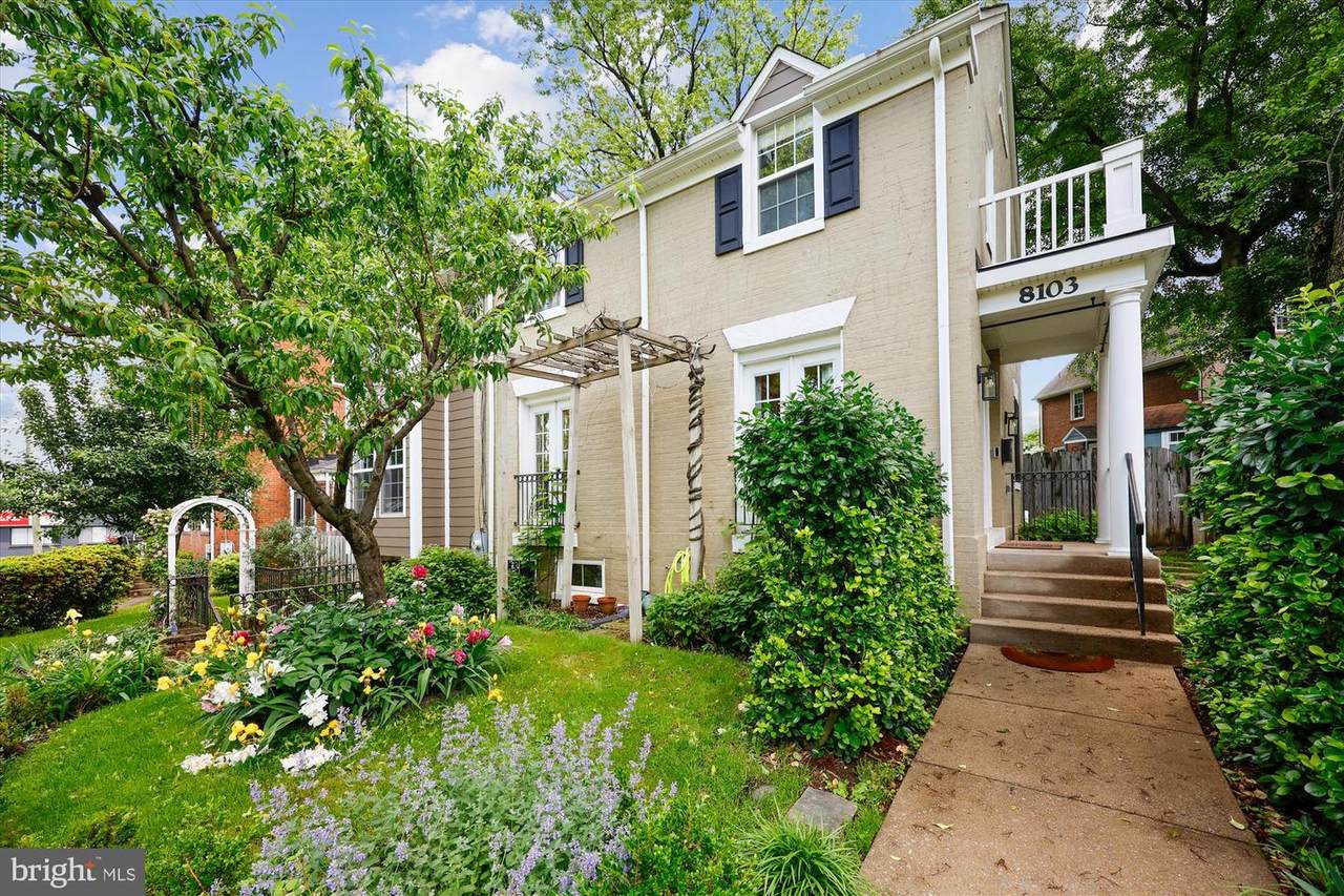 8103 Piney Branch Road - Photo 1