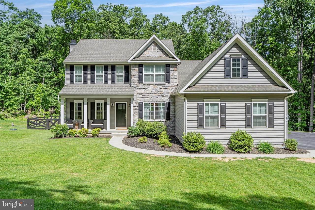 1312 Rockridge Road - Photo 1