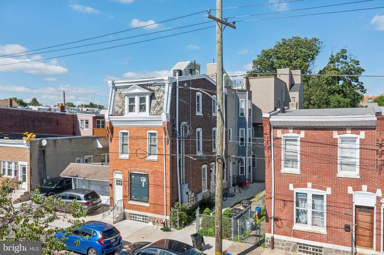 4215 Manayunk Avenue - Photo 1