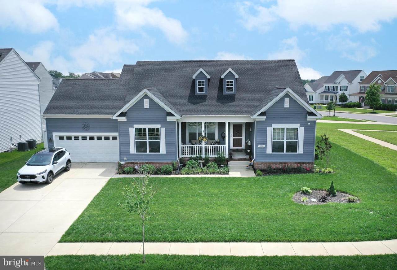 23264 Lindsay Drive - Photo 1