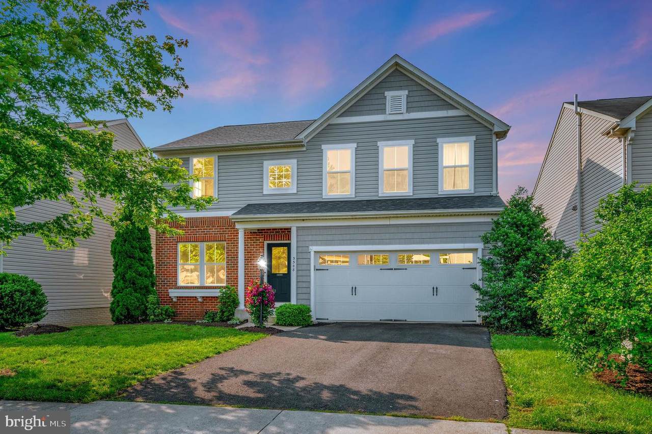 3308 Boathouse Road - Photo 1