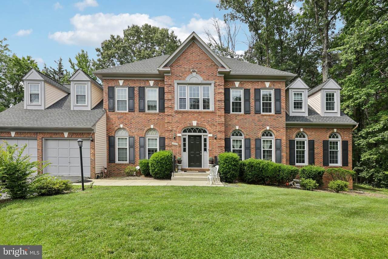 8622 Cross Chase Court - Photo 1