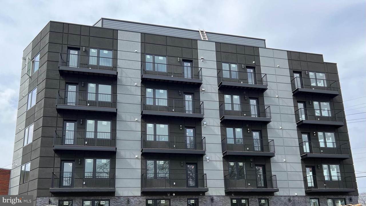 1617 Rhode Island Avenue - Photo 1
