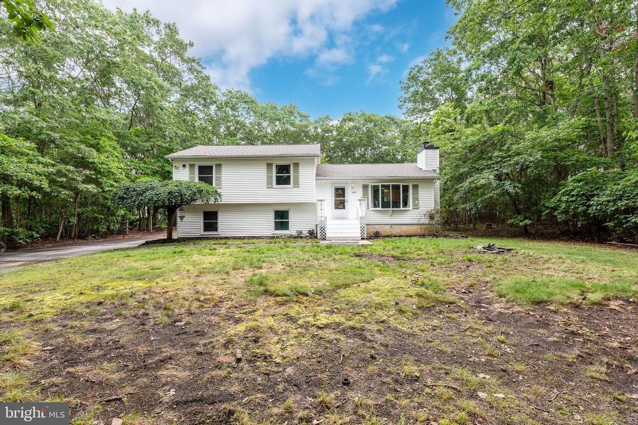 815 Berrywood Lane - Photo 1
