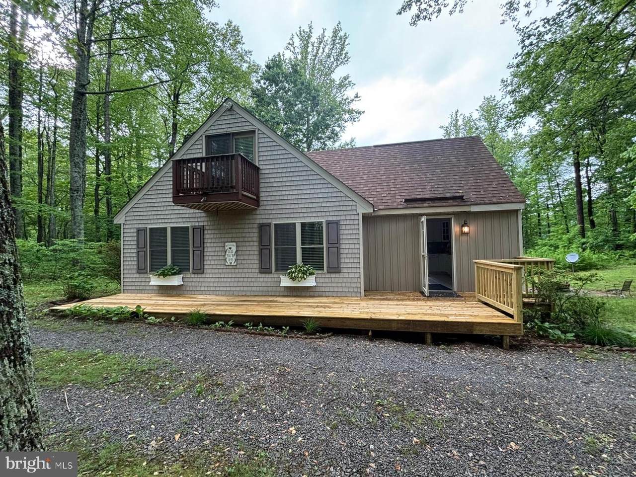 453 Lost Valley Road - Photo 1