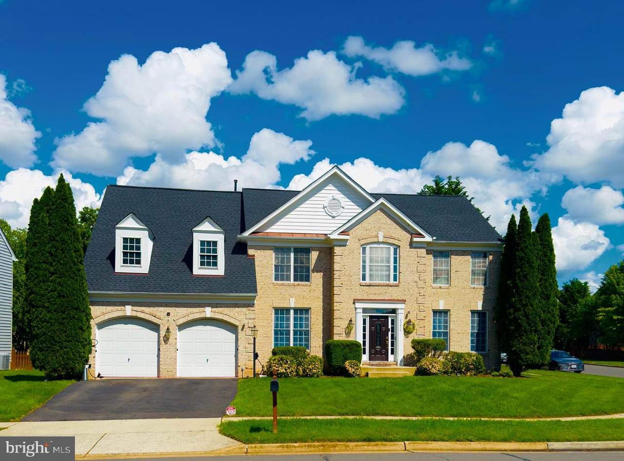 25872 Flintonbridge Drive - Photo 1