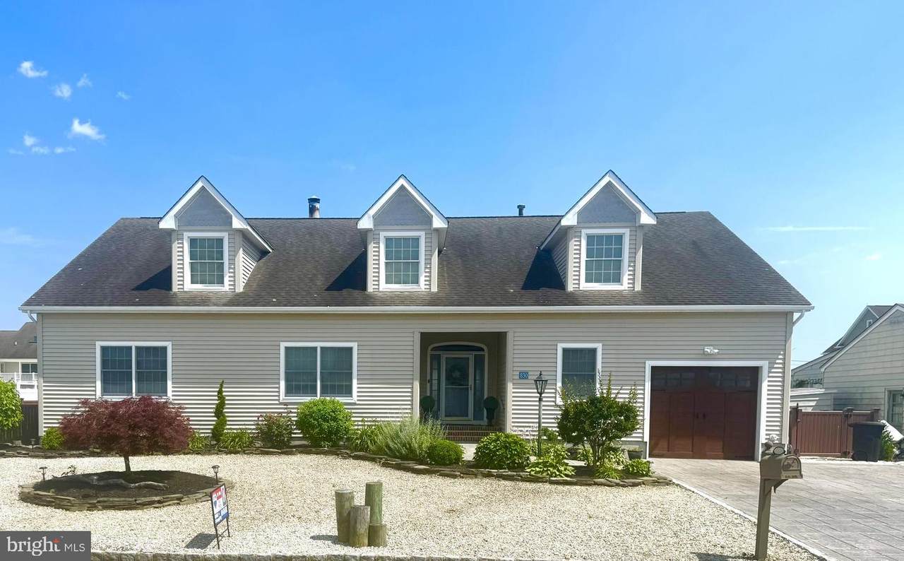 830 Forepeak Drive - Photo 1