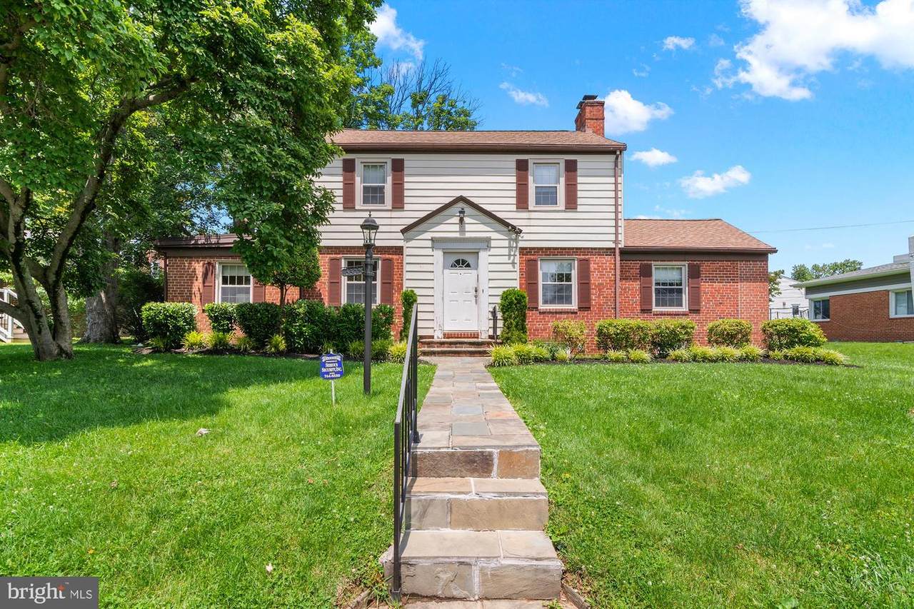 3302 Northbrook - Photo 1