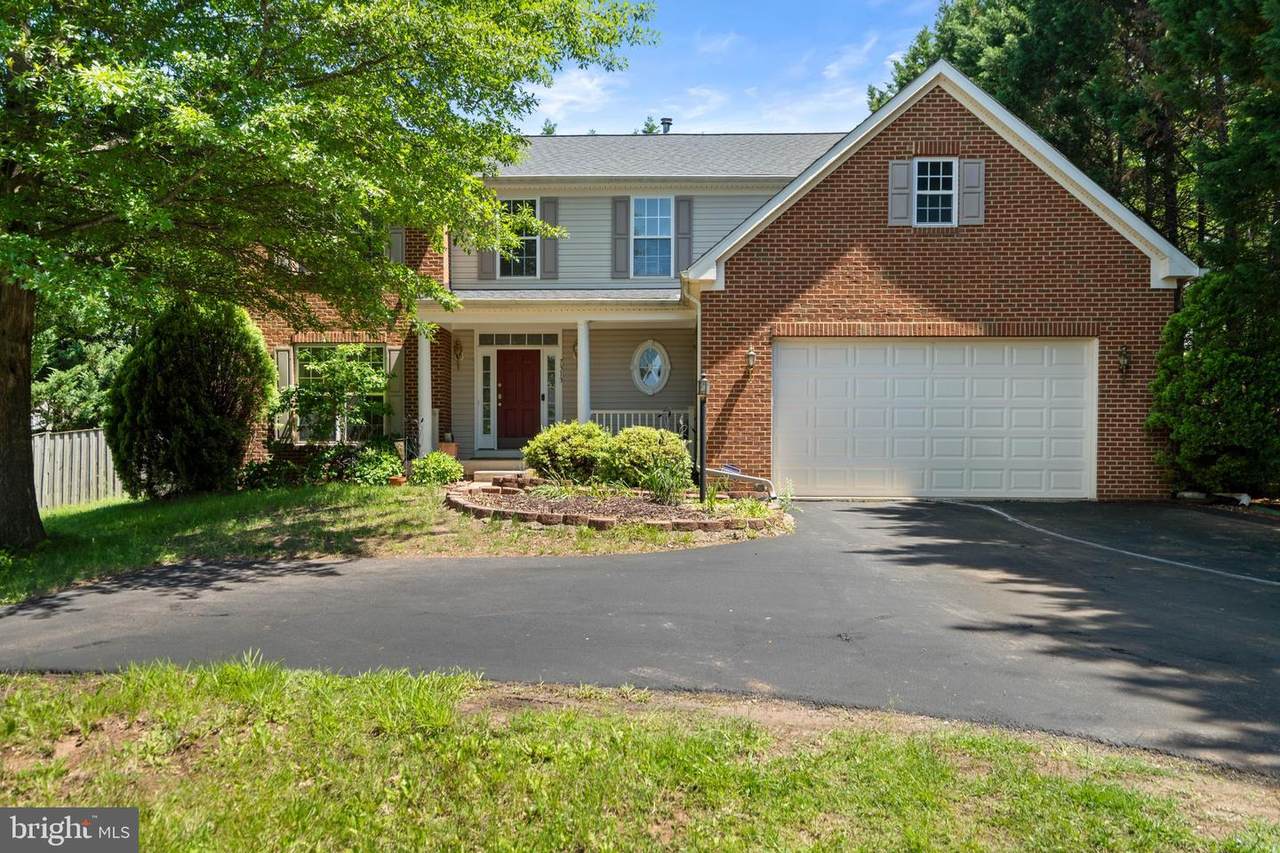 7313 Early Marker Court - Photo 1