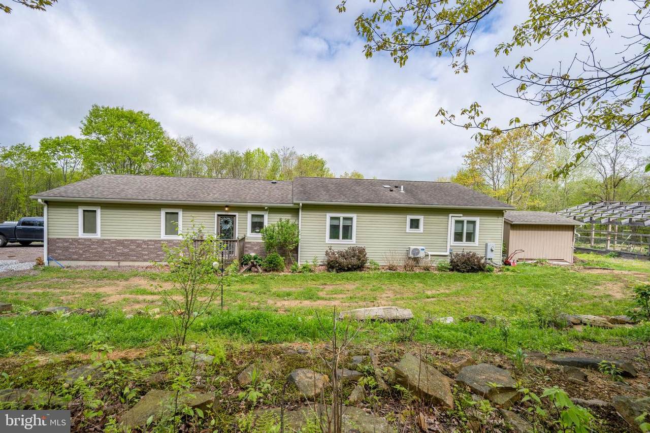 1341 Westview Crossing - Photo 1