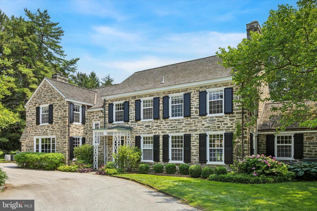 1024 Spring Mill Road - Photo 1