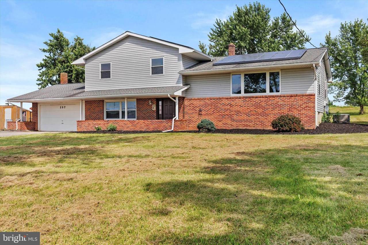 297 Mine Bank Road - Photo 1
