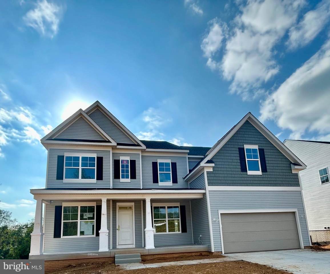 18442 Gleneagle Drive - Photo 1