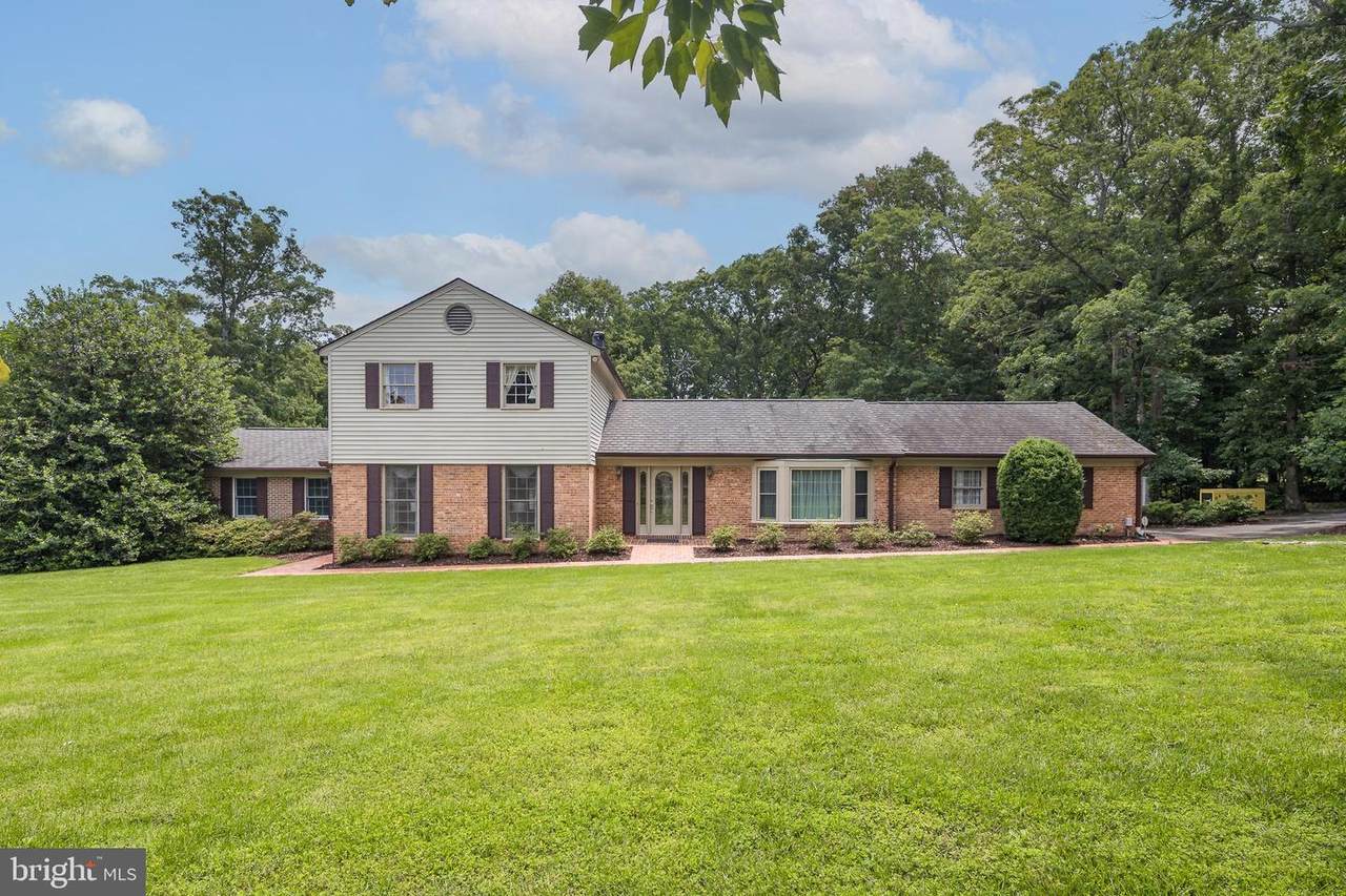 3809 Russell Road - Photo 1