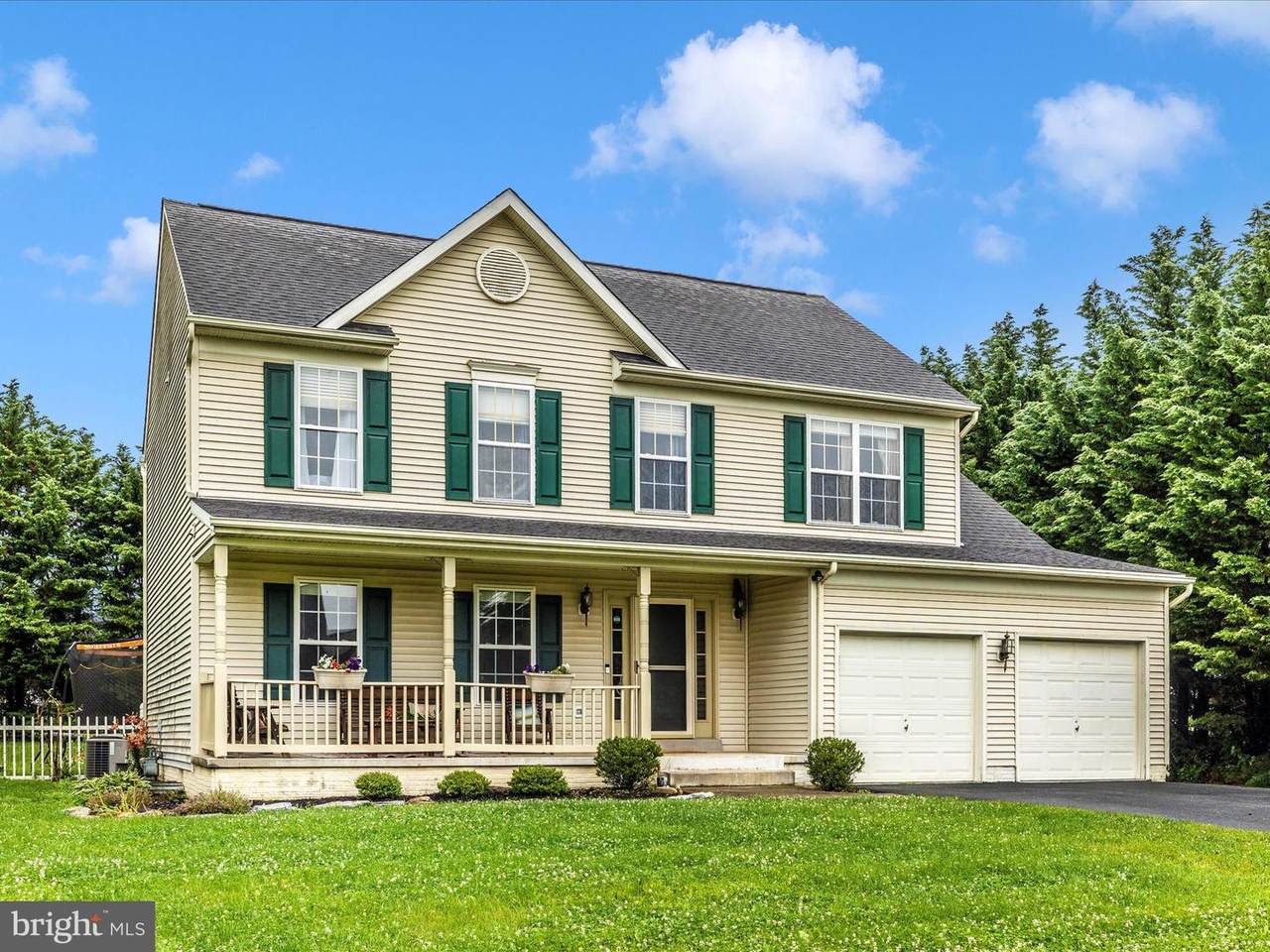 5880 Union Ridge Drive - Photo 1