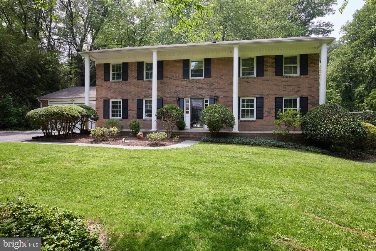 7811 Charleston Drive - Photo 1