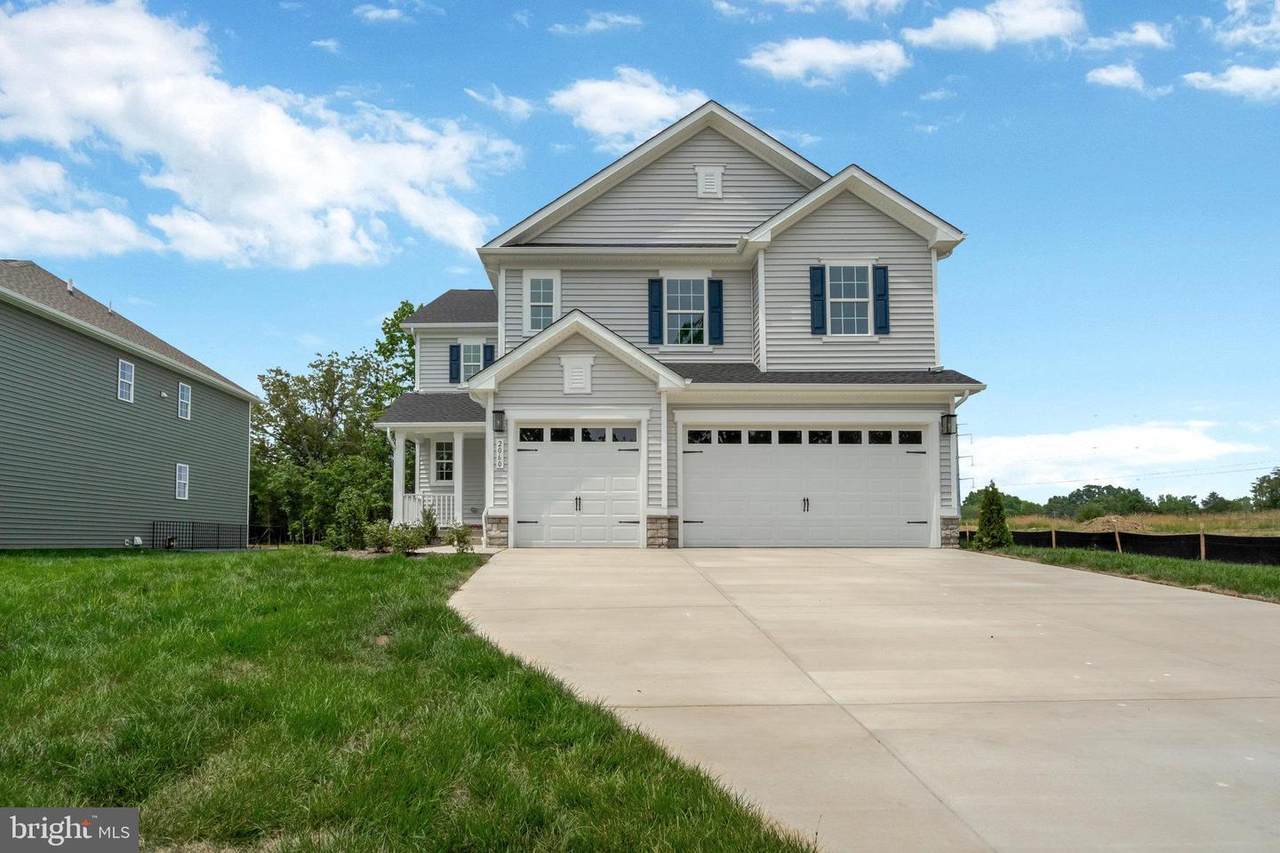 2060 Springvale Drive - Photo 1