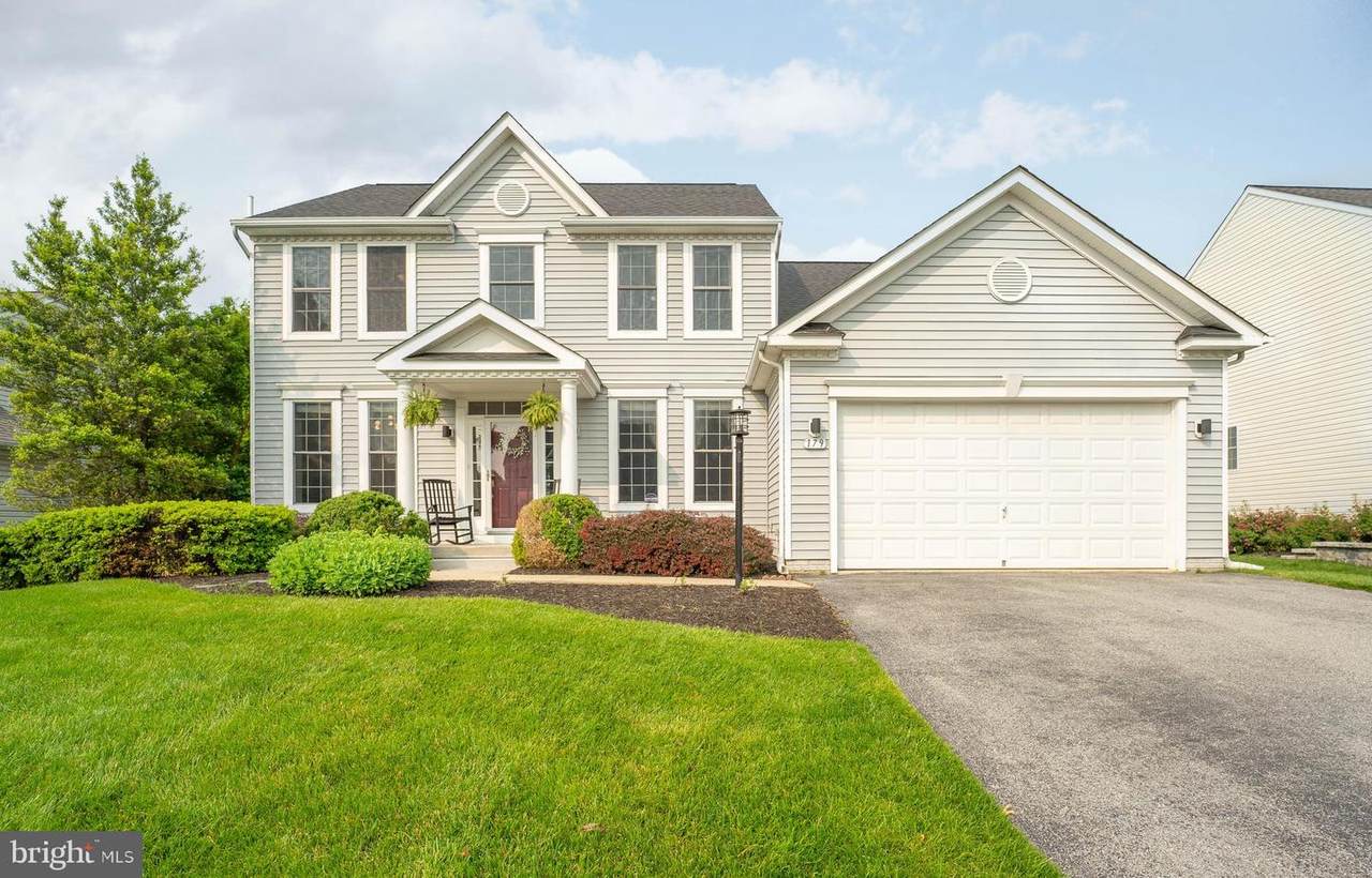 179 Riverview Trail - Photo 1
