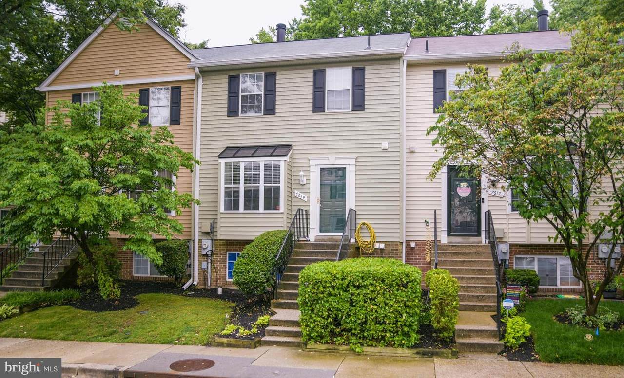 7619 Arbory Lane - Photo 1