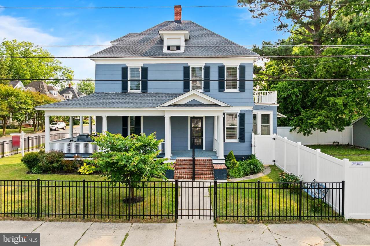 301 Belvedere Avenue - Photo 1
