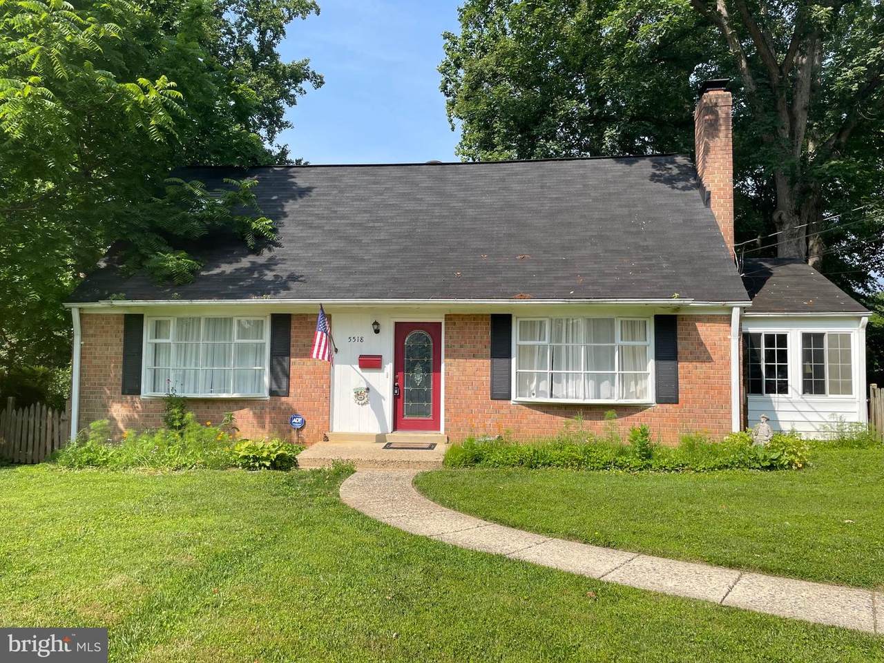5518 Kempton Drive - Photo 1
