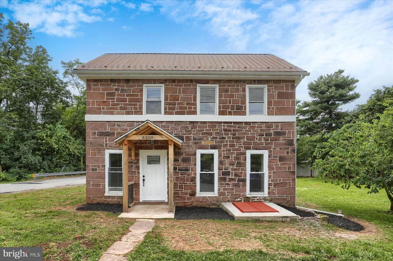 6200 Old Carlisle Road Road - Photo 1