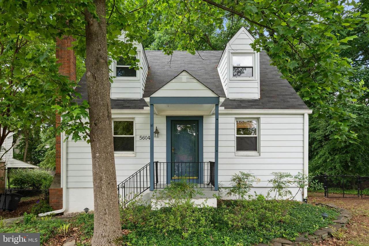 5604 Edgemont Drive - Photo 1