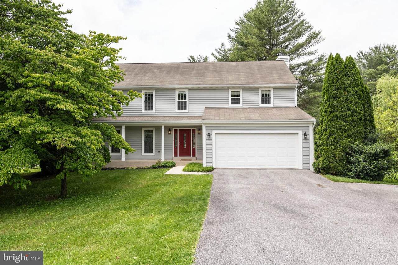 7140 Brangles Road - Photo 1