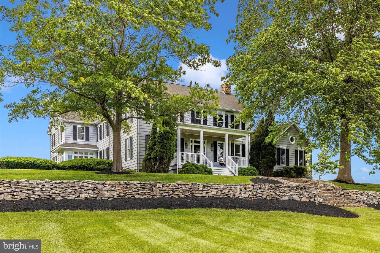 8423 Yellow Springs Rd. - Photo 1