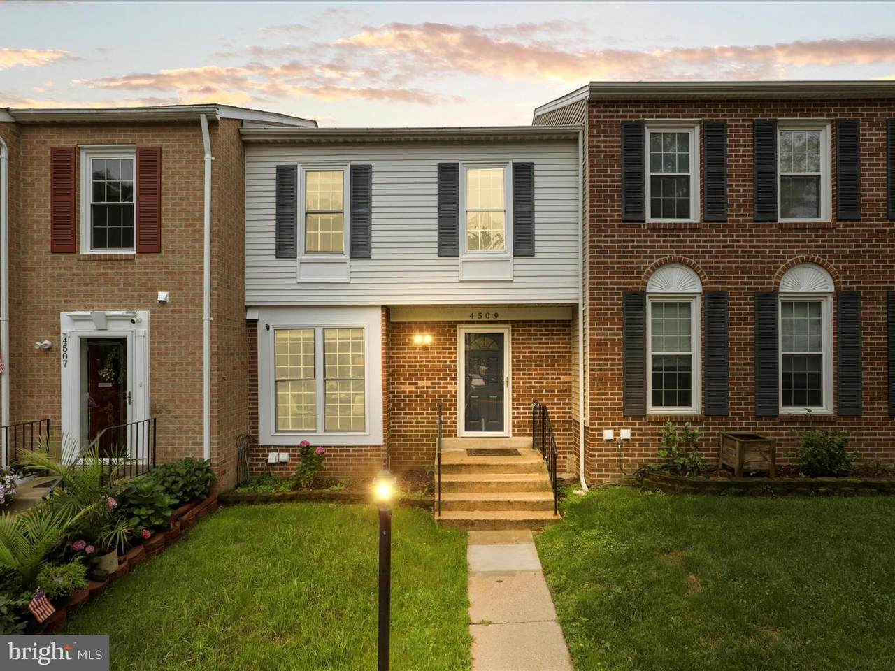 4509 Canary Court - Photo 1