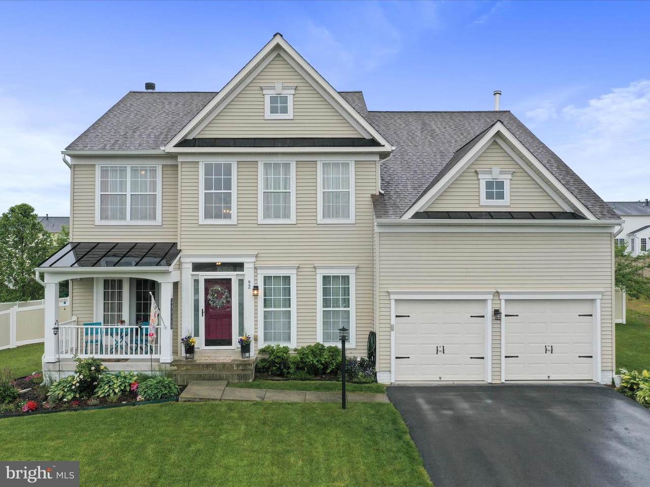 92 Inspiration Drive - Photo 1